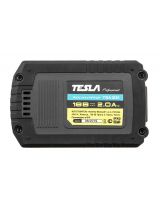 Tesla Аккумулятор Premium Energy 225 (3) 1400А (190 А/ч)