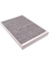 BLUE PRINT ADU172522 Фильтр салонный, угольный