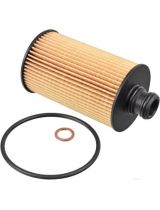 BLUE PRINT ADG02162 Фильтр масляный