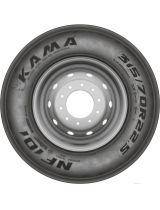 KAMA NF-101 315/70R22.5 154/150L