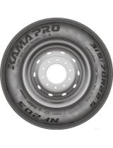 KAMA NF203 315/70R22.5 154/150M