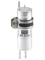 Mann-Filter WK 513/4 Фильтр топливный