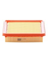 Mann-Filter C 2150 Фильтр воздушный