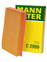 Mann-Filter C 2999 Фильтр воздушный
