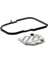 Mann-Filter H 2014 X KIT Фильтр масляный