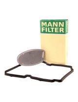 Mann-Filter H 2120 X KIT Фильтр масляный