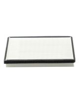 Mann-Filter CU 2530 Фильтр салонный (рамка)