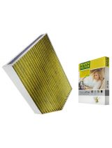 Mann-Filter FP 2450 Фильтр салонный