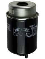 Mann-Filter WK 8131 Фильтр топливный