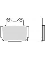TRW MCB541 Колодки дисковые передние/задние