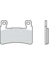 TRW MCB703 Колодки дисковые передние