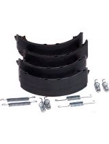 TRW GS8433 Колодки дисковые