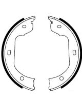 TRW GS8478 Колодки барабанные