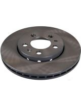 BLUE PRINT ADV184301 Тормозной диск