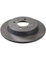 BLUE PRINT ADG04316 Тормозной диск