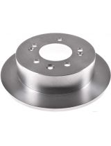 BLUE PRINT ADG043161 Тормозной диск