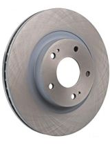 BLUE PRINT ADC44367 Тормозной диск