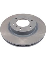 BLUE PRINT ADC443114 Тормозной диск