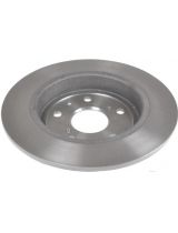 BLUE PRINT ADK84335 Тормозной диск