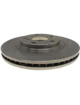 Raybestos 96820R Тормозной диск передний