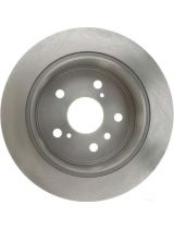 Raybestos 980076R Тормозной диск задний