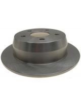 Raybestos 76794R Тормозной диск задний