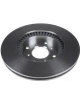 TRW DF4908 Тормозной диск передний