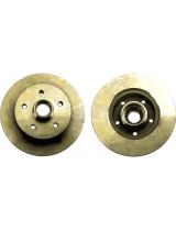 TRW DF2587 Тормозной диск