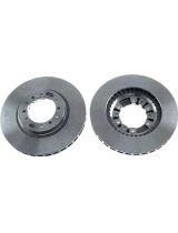 TRW DF3118 Тормозной диск