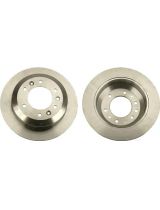 TRW DF4925 Тормозной диск