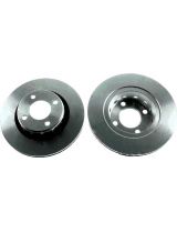 TRW DF2601 Тормозной диск