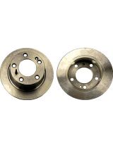 TRW DF2583 Тормозной диск