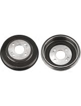 TRW DB4020 Тормозной барабан