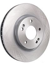 BLUE PRINT ADG04341 Тормозной диск