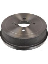 BLUE PRINT ADT34708 Тормозной барабан