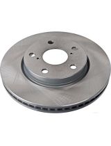 AP T2089V Тормозной диск