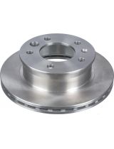 AP M2561V Тормозной диск