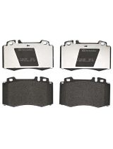 BREMBO P50041 Колодки дисковые передние