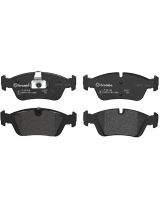 BREMBO P06024 Колодки дисковые передние