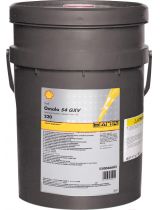 SHELL 550046603 Редукторное масло Omala S4 GXV 220 20л