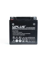 Uplus LT14-4 (12 А/ч)