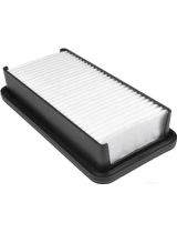 BLUE PRINT ADG02264 Фильтр воздушный