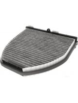 BLUE PRINT ADU172501 Фильтр салонный