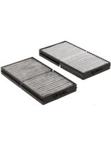 BLUE PRINT ADM52501 Фильтр салонный