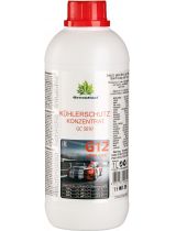 Антифриз GREENCOOL 702644 GС5010 концентрат красный G12 1л