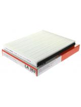 KNECHT-MAHLE LA362 Фильтр салонный