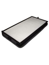 KNECHT-MAHLE LA177 Фильтр салонный