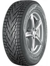 NOKIAN Hakkapeliitta R2 SUV 255/60R18 112R