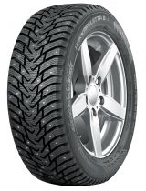 NOKIAN Hakkapeliitta 8 SUV 235/60R17 106T