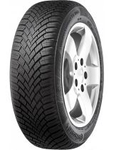 CONTINENTAL WinterContact TS 860 215/55R16 97H